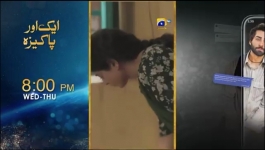 Iblees - Episode 21 - 31st January 2026